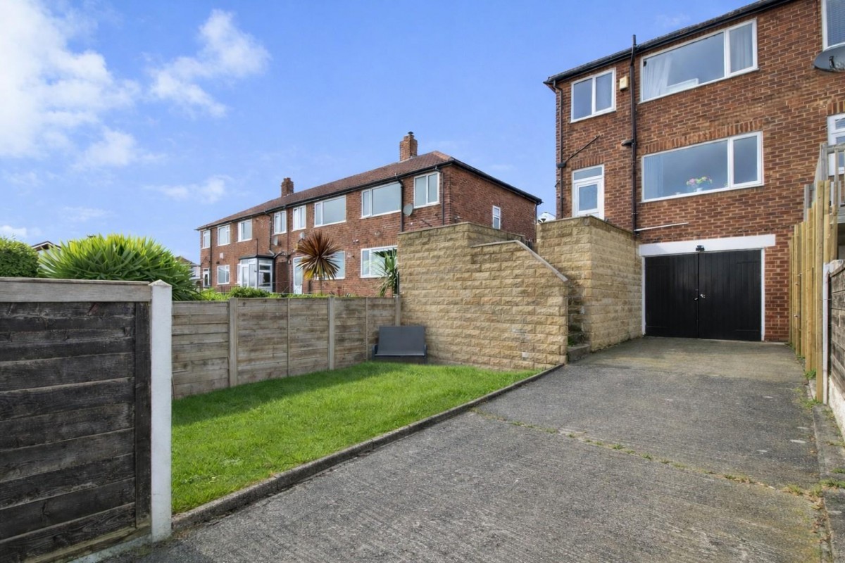 Highfield Close, Leeds