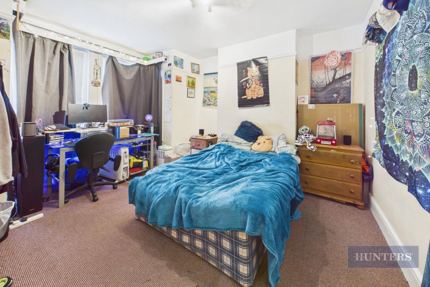 Newcombe Road, Southampton