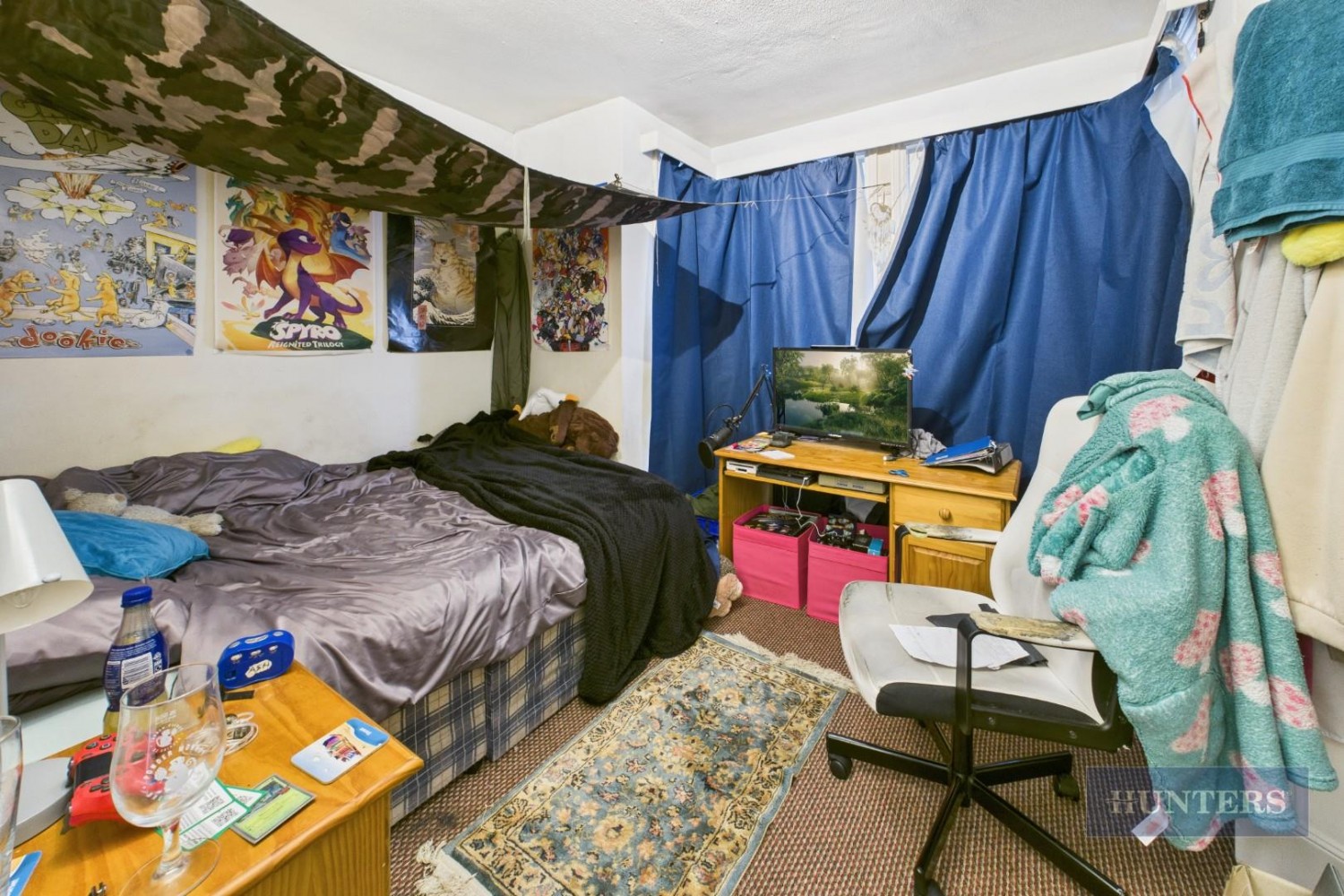 Newcombe Road, Southampton