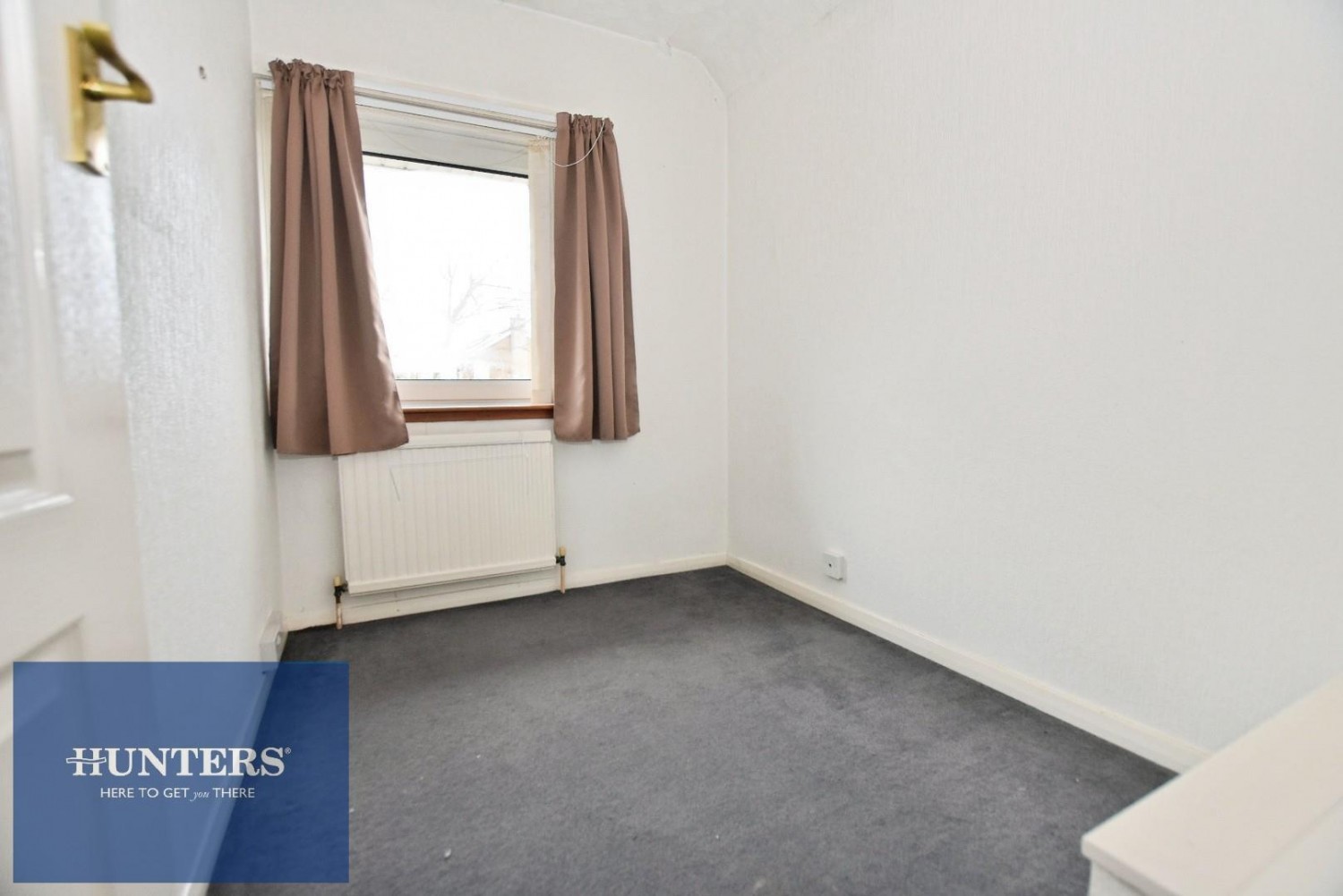 Foljambe Avenue, Walton, Chesterfield, S40 3EX