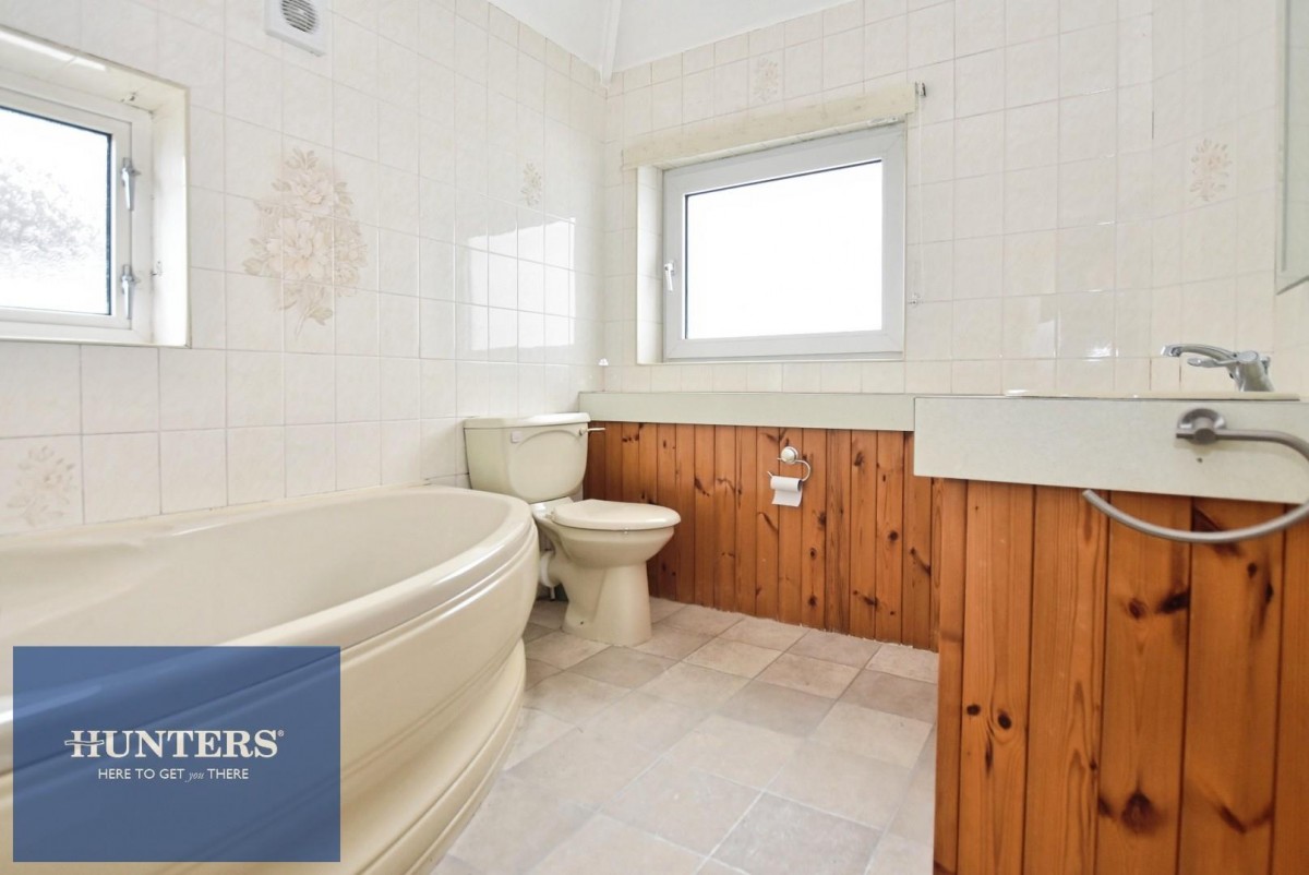 Foljambe Avenue, Walton, Chesterfield, S40 3EX