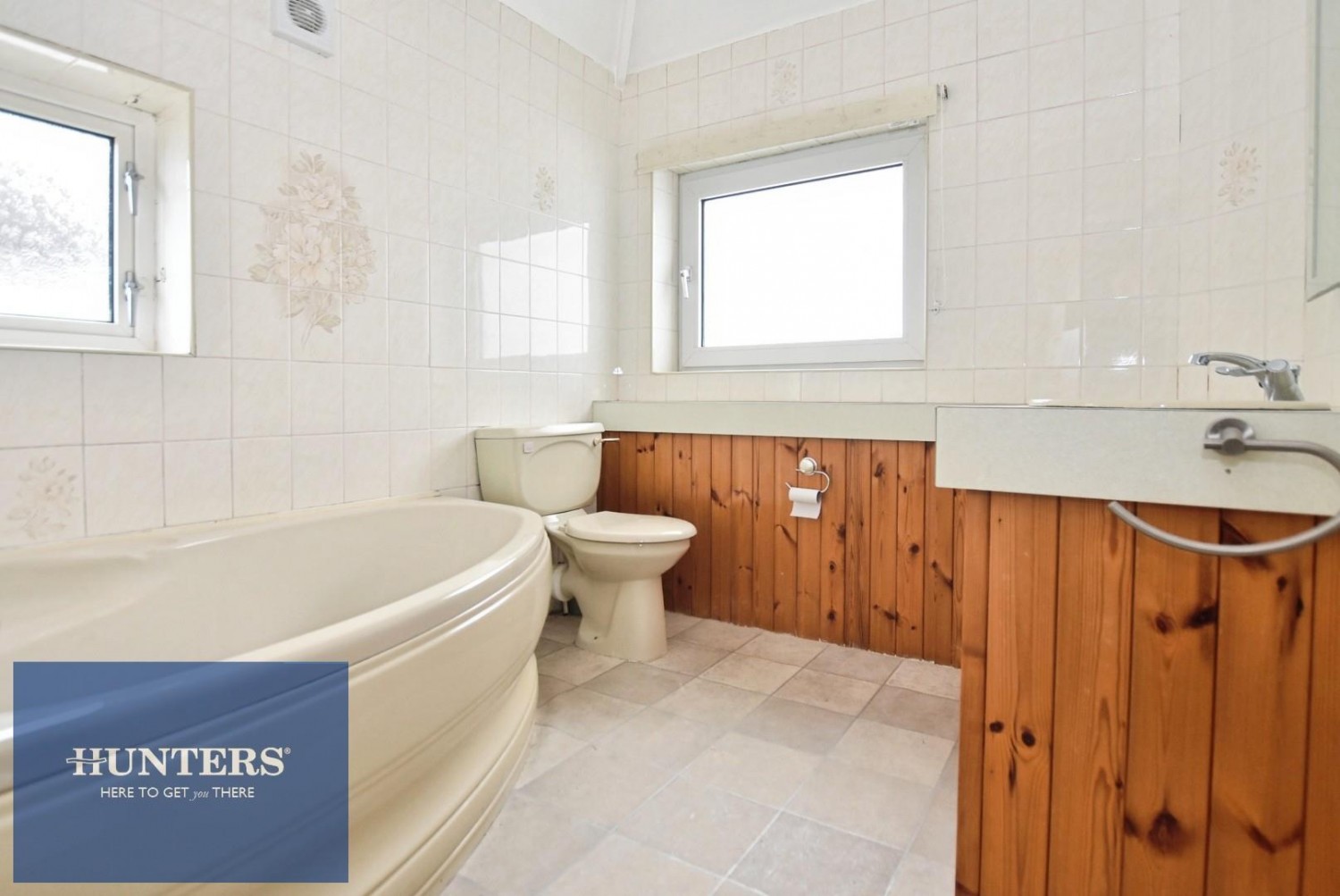 Foljambe Avenue, Walton, Chesterfield, S40 3EX