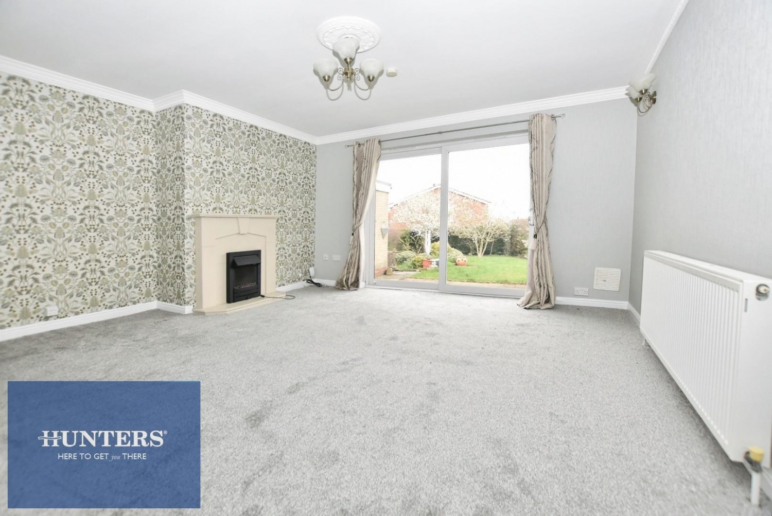 Foljambe Avenue, Walton, Chesterfield, S40 3EX