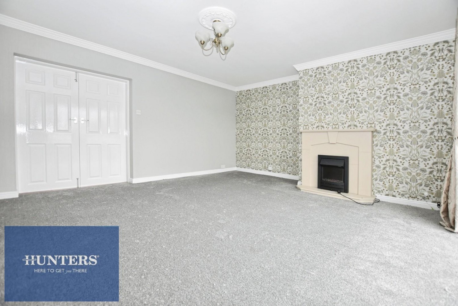 Foljambe Avenue, Walton, Chesterfield, S40 3EX