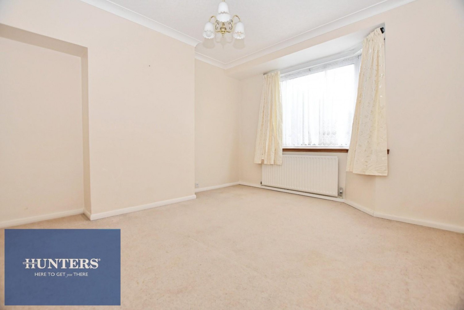 Foljambe Avenue, Walton, Chesterfield, S40 3EX