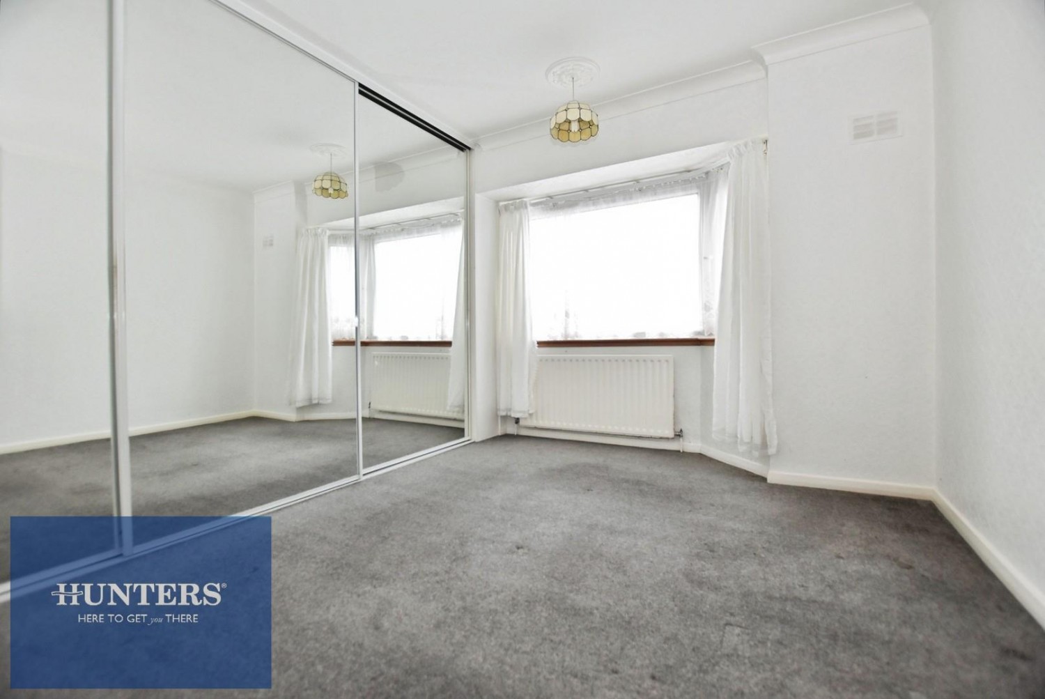 Foljambe Avenue, Walton, Chesterfield, S40 3EX