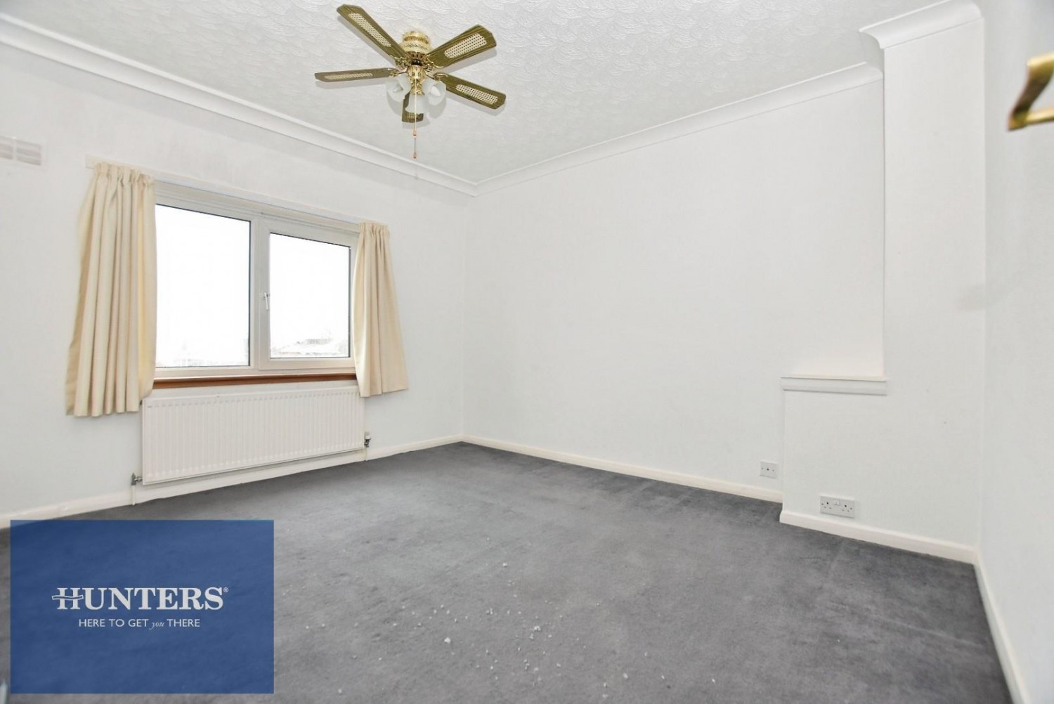 Foljambe Avenue, Walton, Chesterfield, S40 3EX