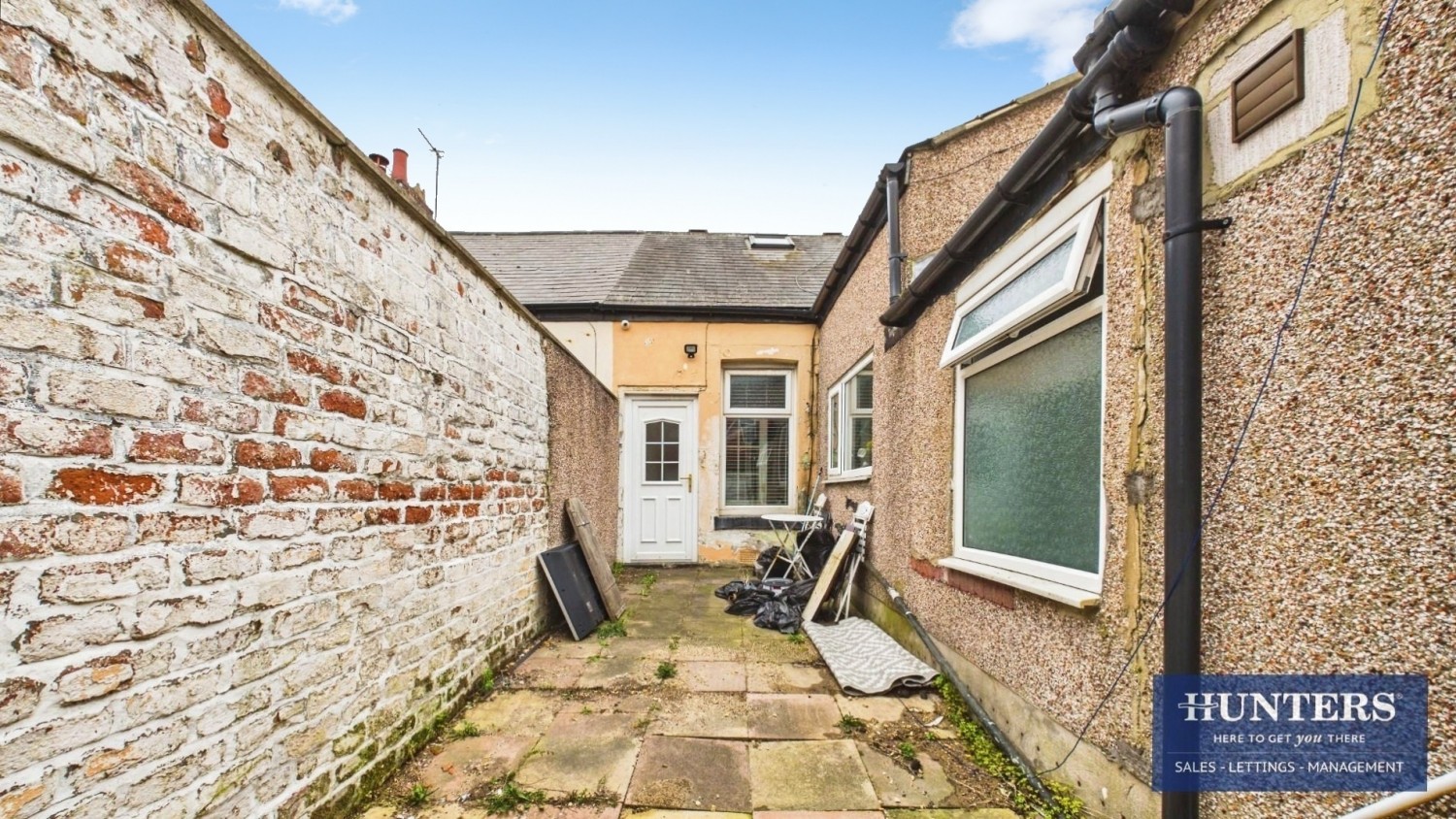 Lee Street, Fulwell, Sunderland