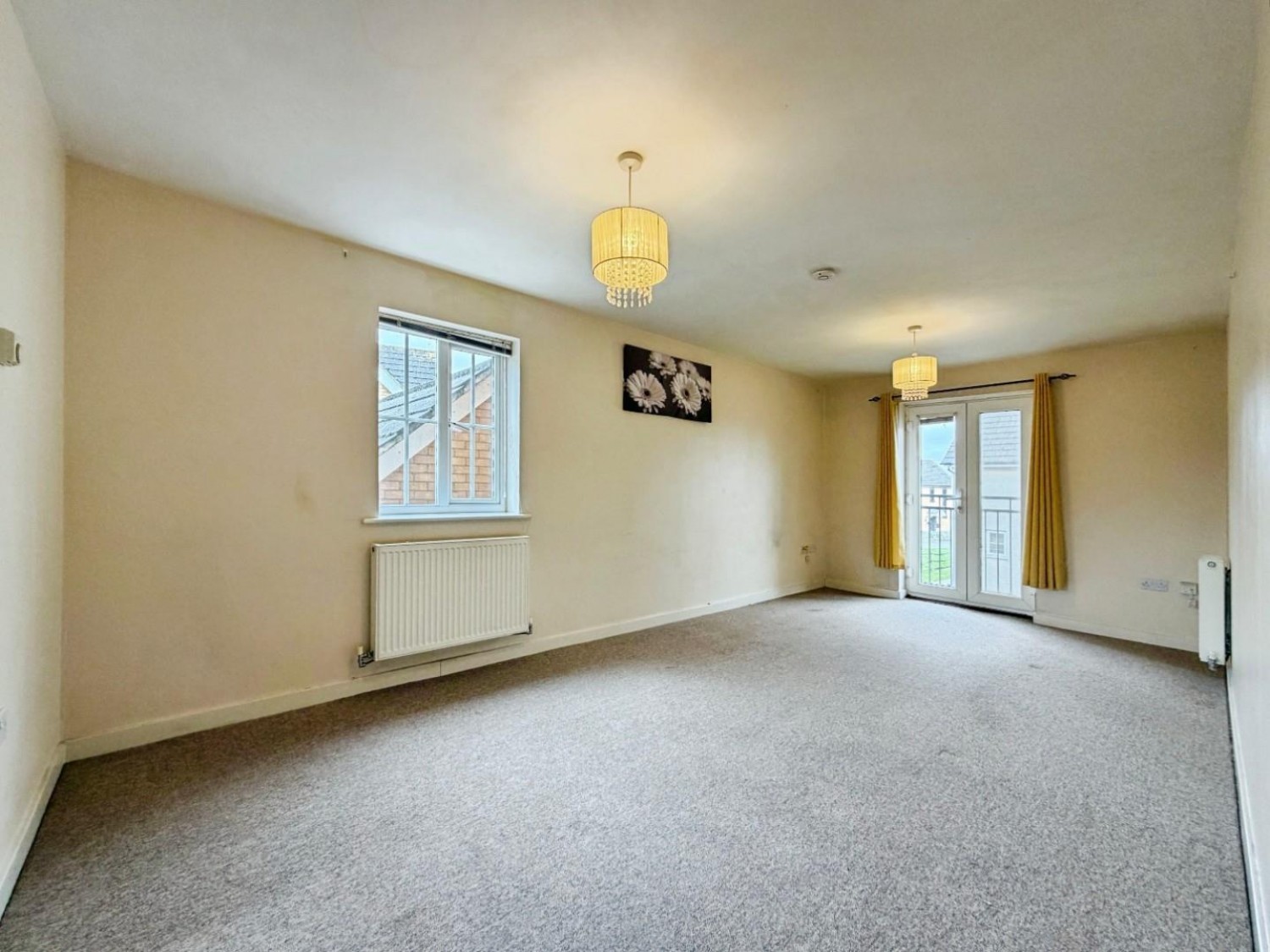 Carter Close, Hawkinge, Folkestone