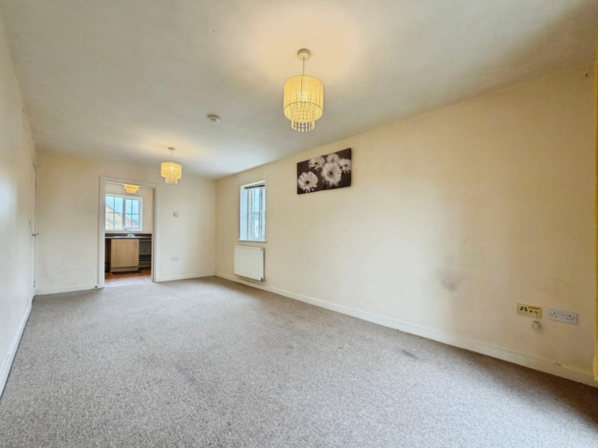 Carter Close, Hawkinge, Folkestone