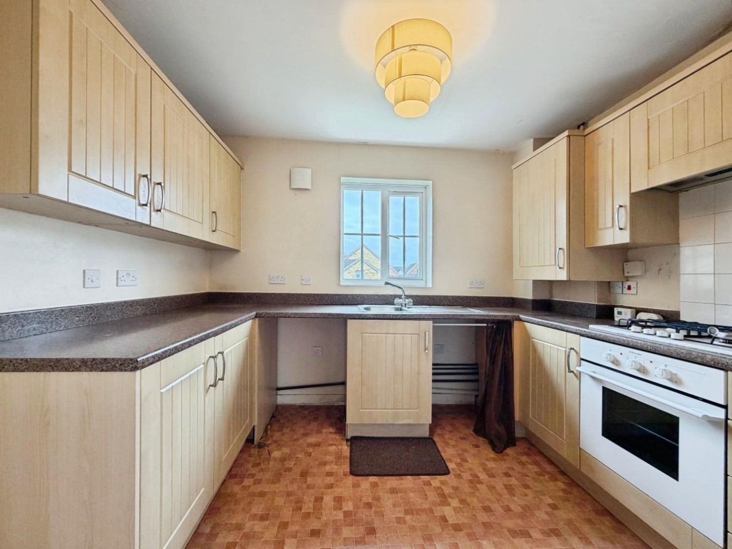 Carter Close, Hawkinge, Folkestone