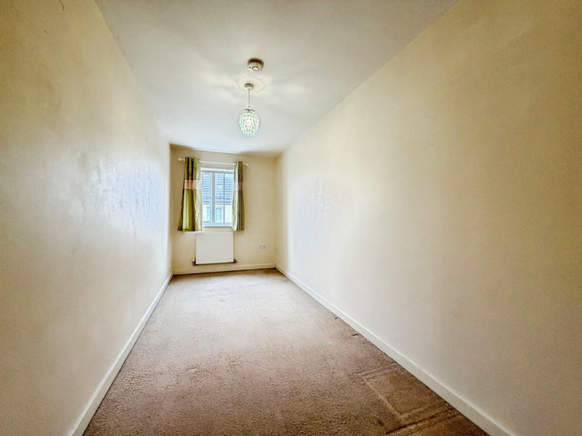 Carter Close, Hawkinge, Folkestone