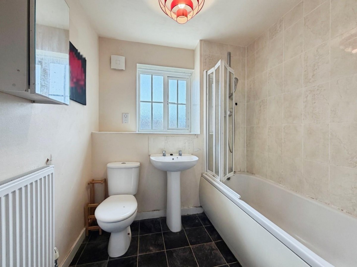 Carter Close, Hawkinge, Folkestone