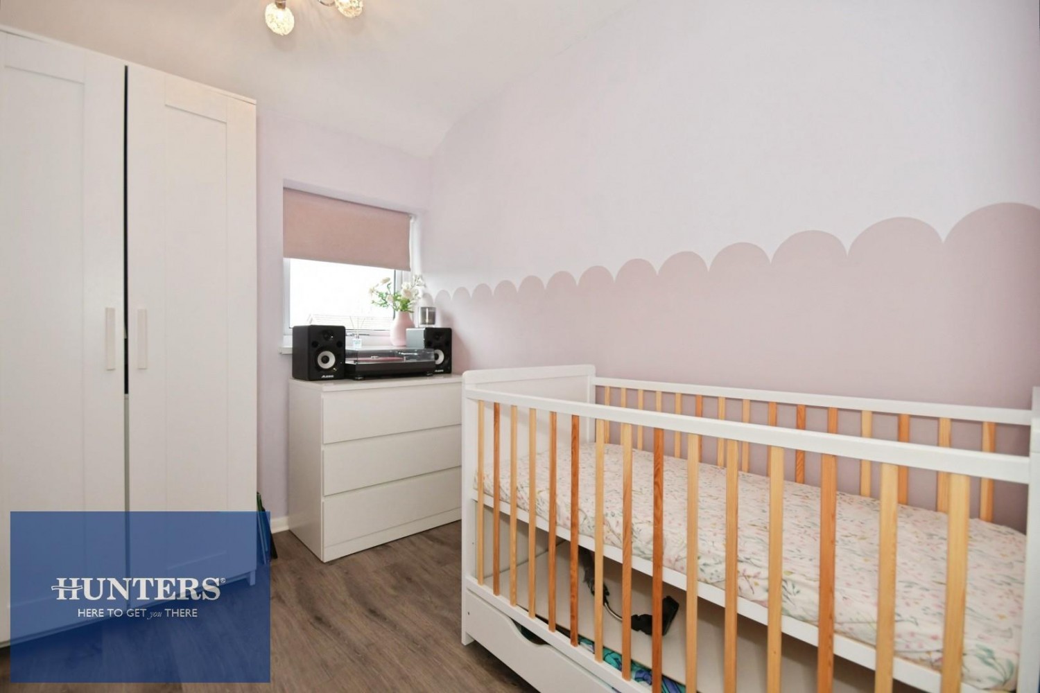 3 bedroom House for sale in Cornwall Drive, Grassmoor, Chesterfield, S42 5DX