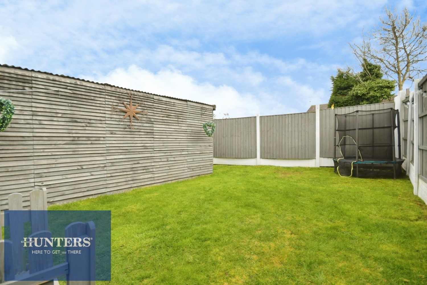 3 bedroom House for sale in Cornwall Drive, Grassmoor, Chesterfield, S42 5DX