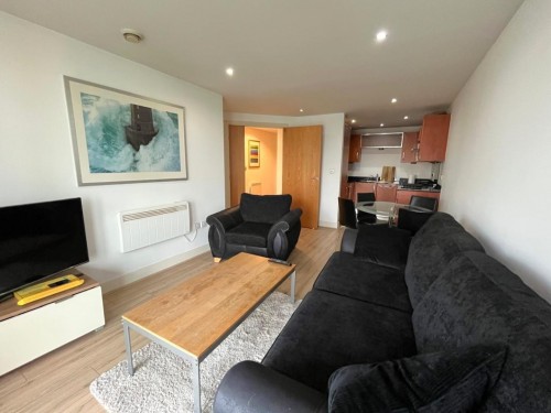 Magellan House, Armouries Way, Leeds