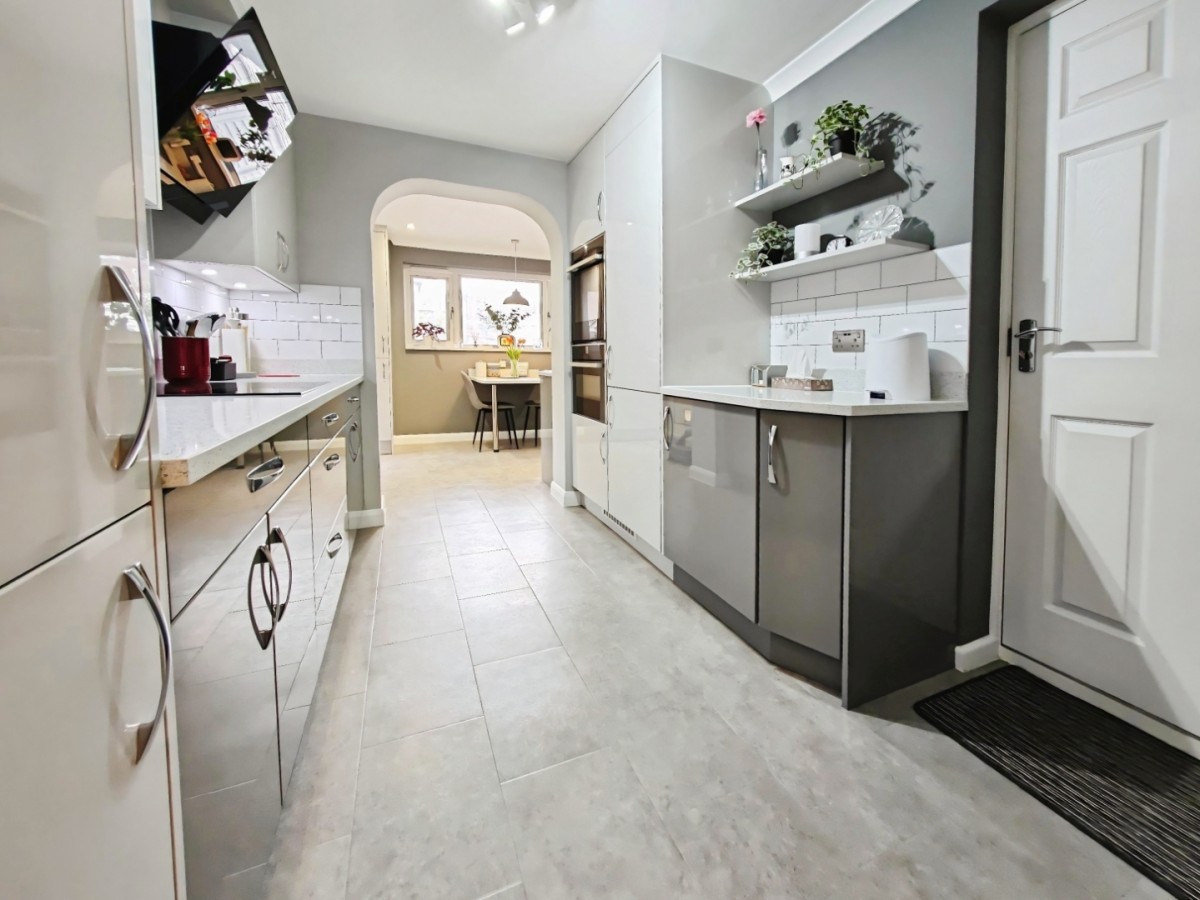 Oldbury Close, Frimley, Camberley
