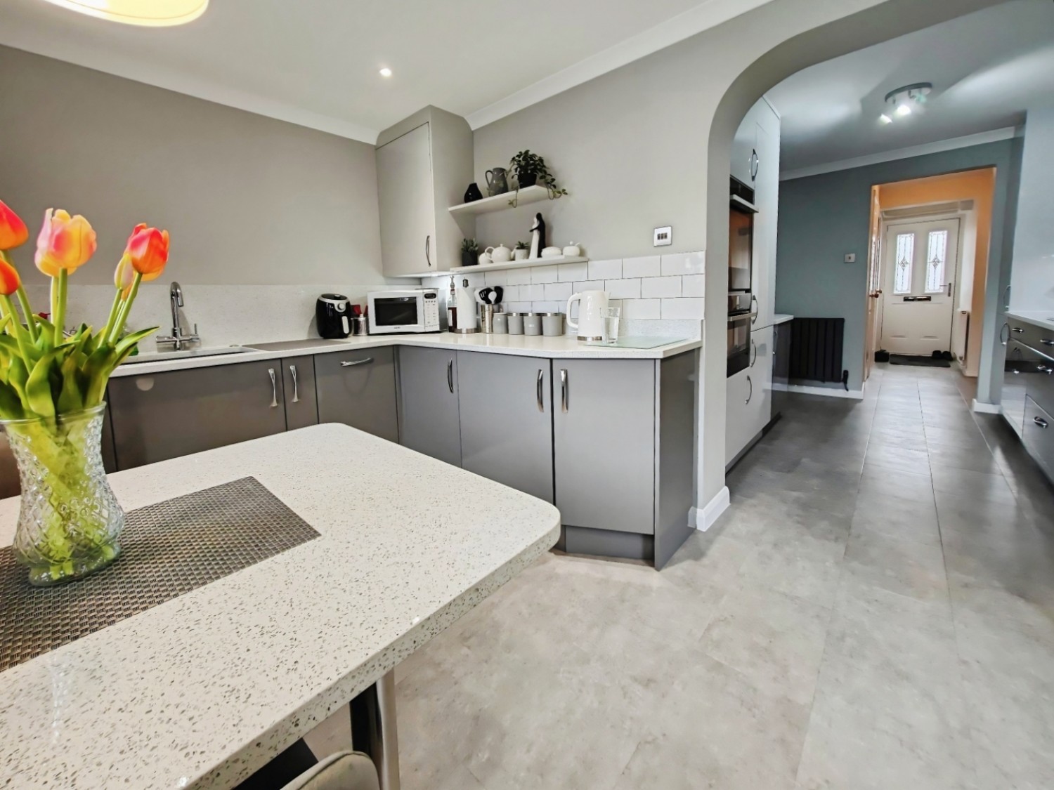 Oldbury Close, Frimley, Camberley