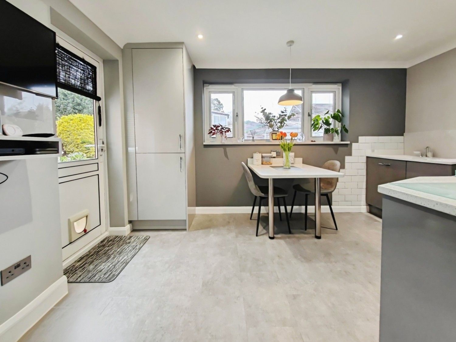 Oldbury Close, Frimley, Camberley