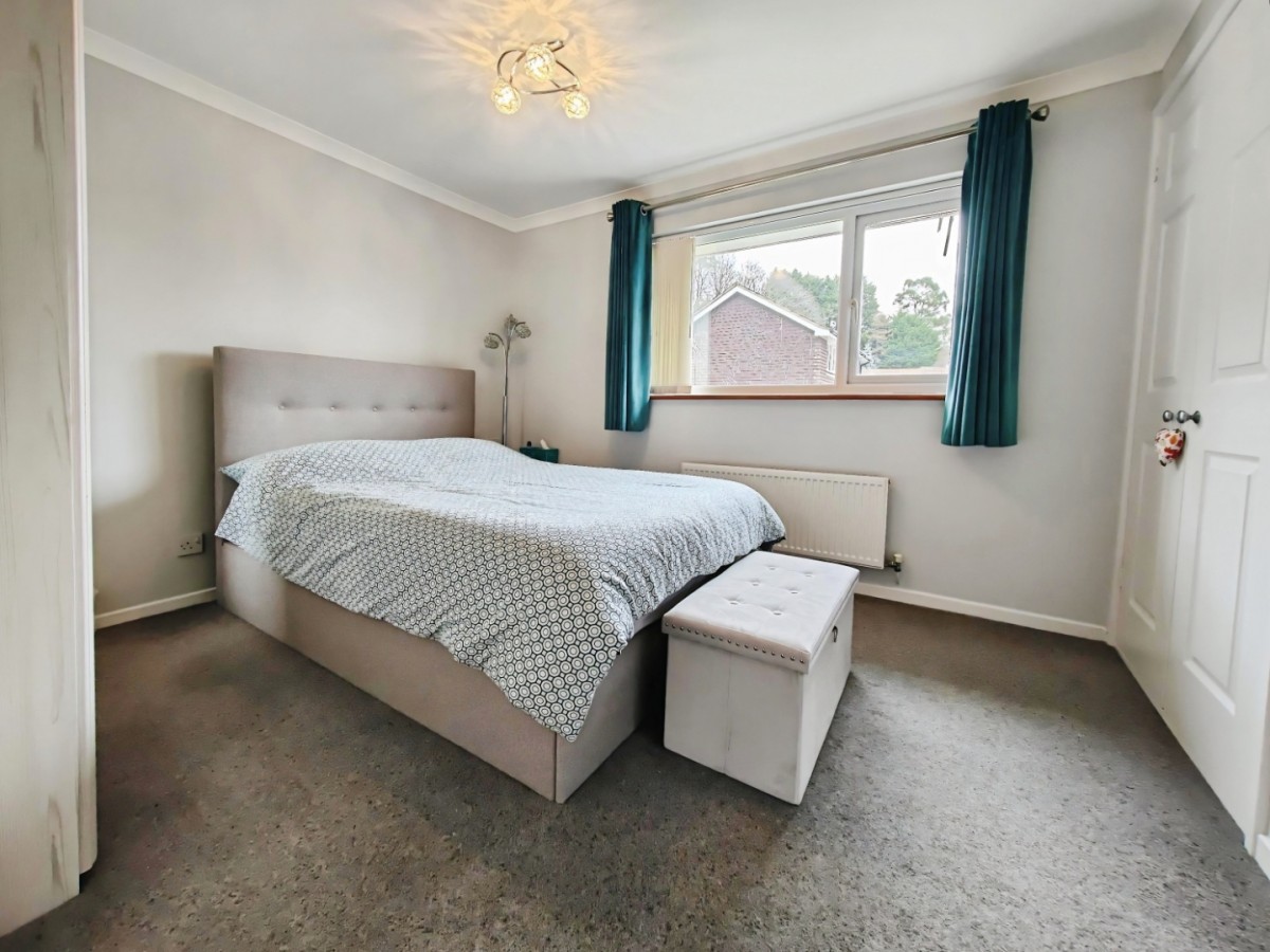 Oldbury Close, Frimley, Camberley