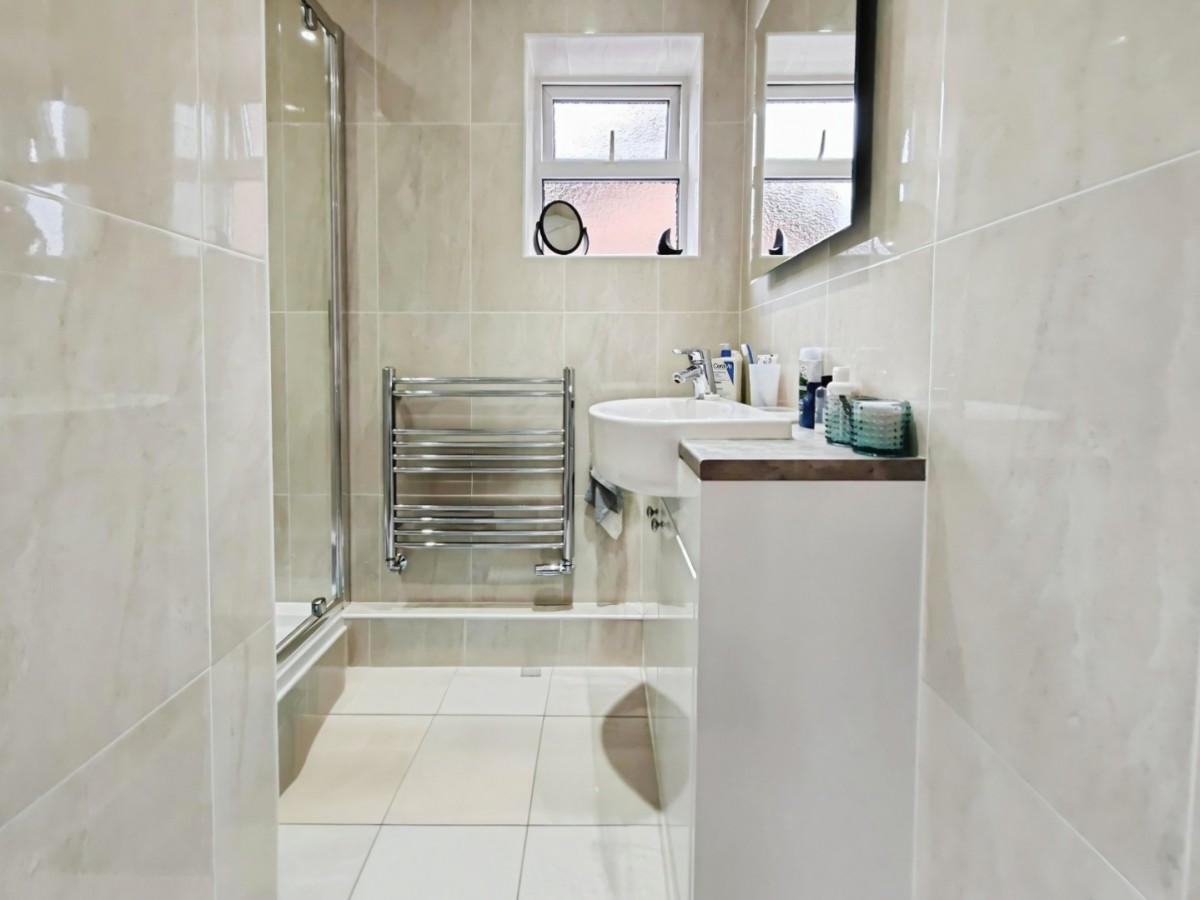 Oldbury Close, Frimley, Camberley