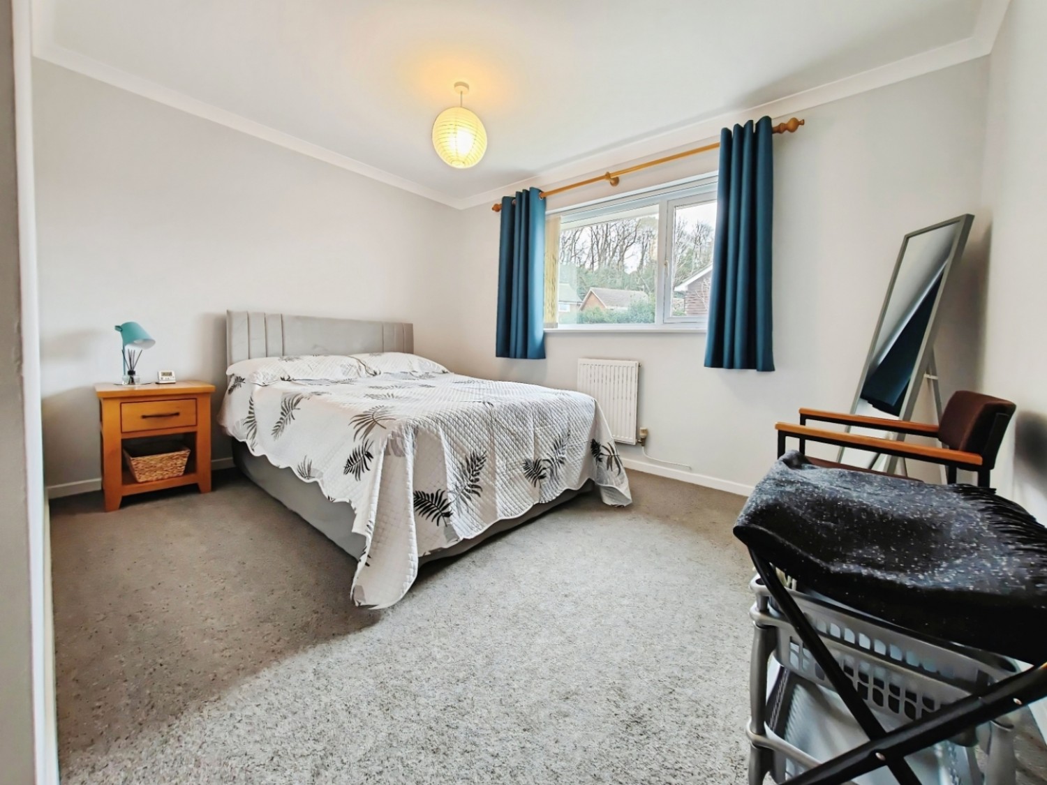 Oldbury Close, Frimley, Camberley