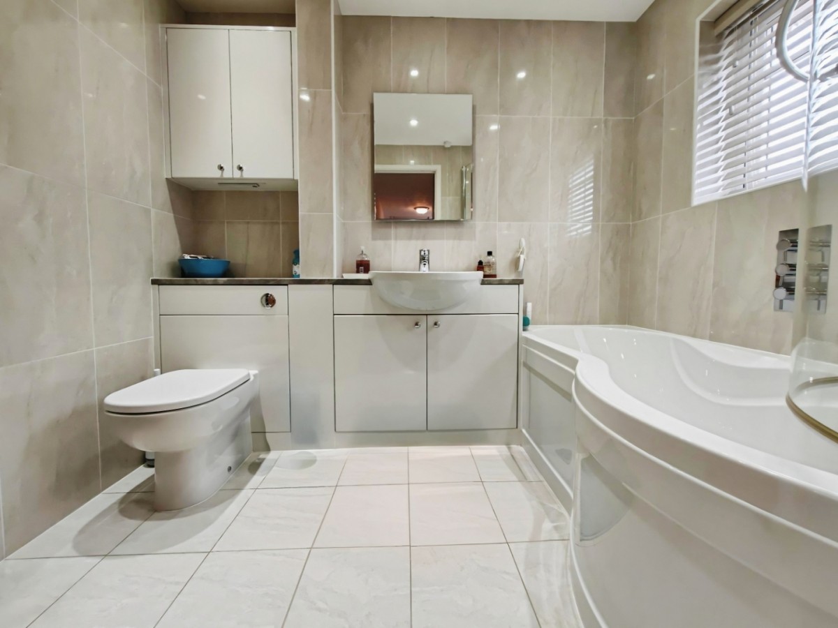 Oldbury Close, Frimley, Camberley