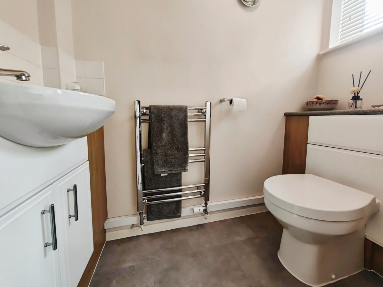 Oldbury Close, Frimley, Camberley