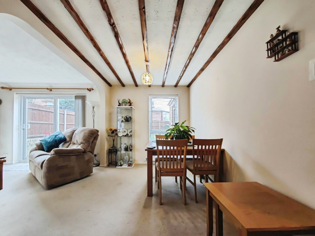 Oldbury Close, Frimley, Camberley