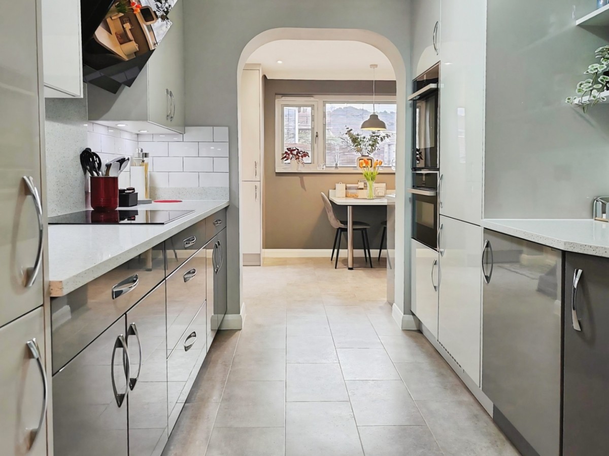 Oldbury Close, Frimley, Camberley