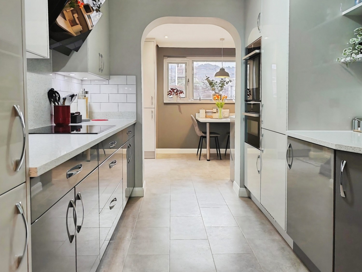 Oldbury Close, Frimley, Camberley