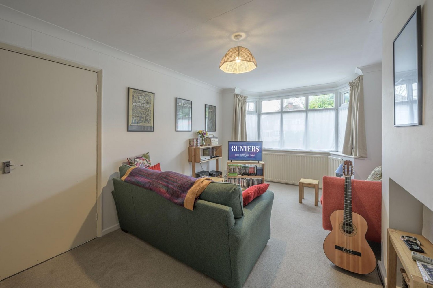 Denise Drive, Harborne, Birmingham