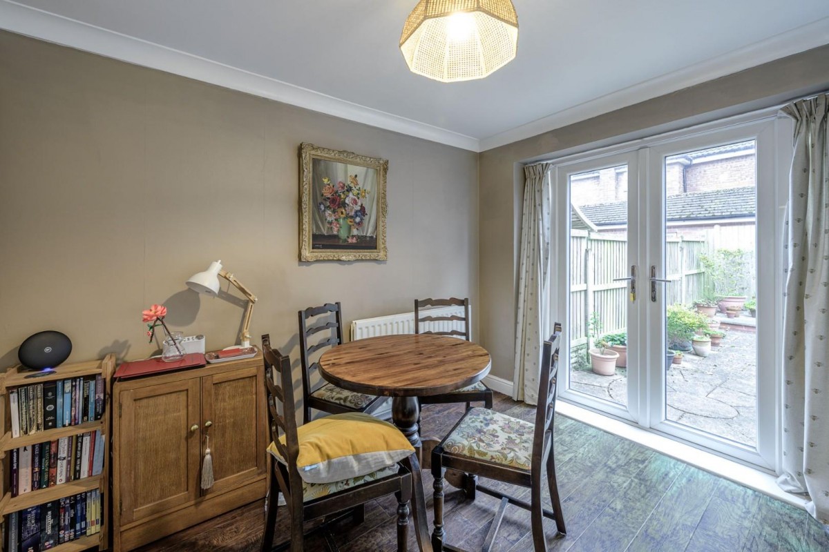 Denise Drive, Harborne, Birmingham