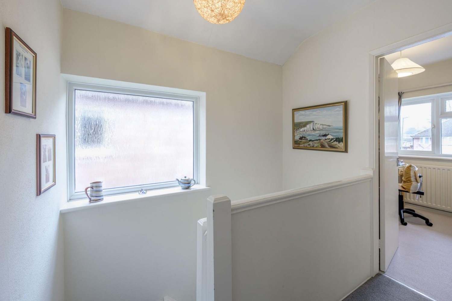 Denise Drive, Harborne, Birmingham