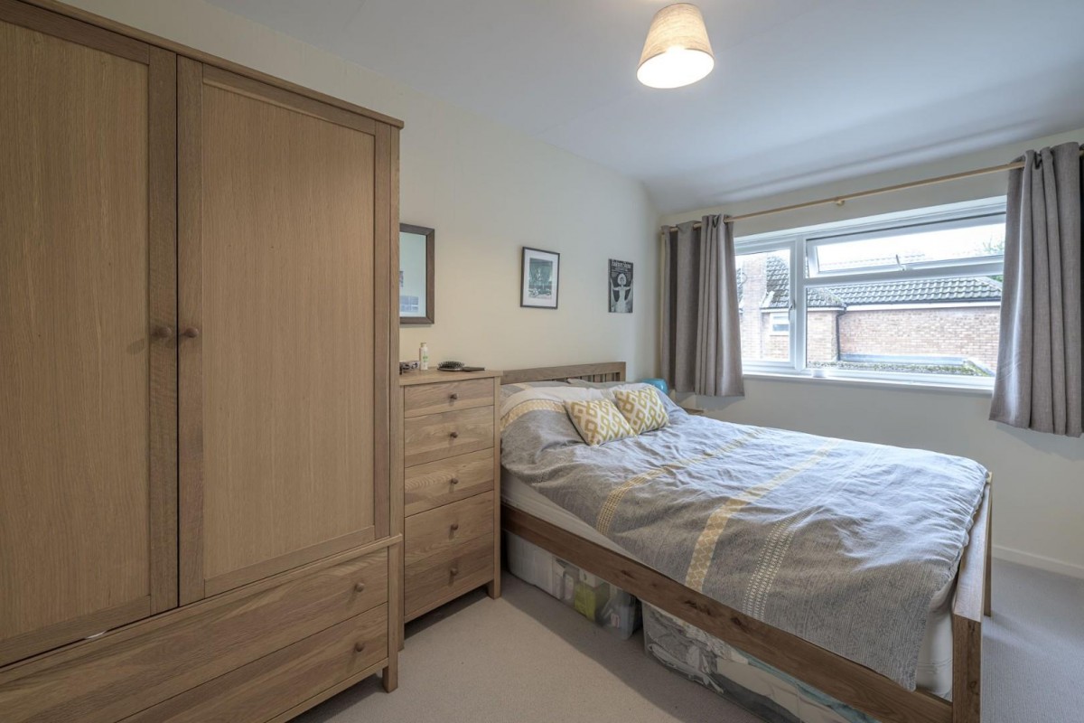 Denise Drive, Harborne, Birmingham