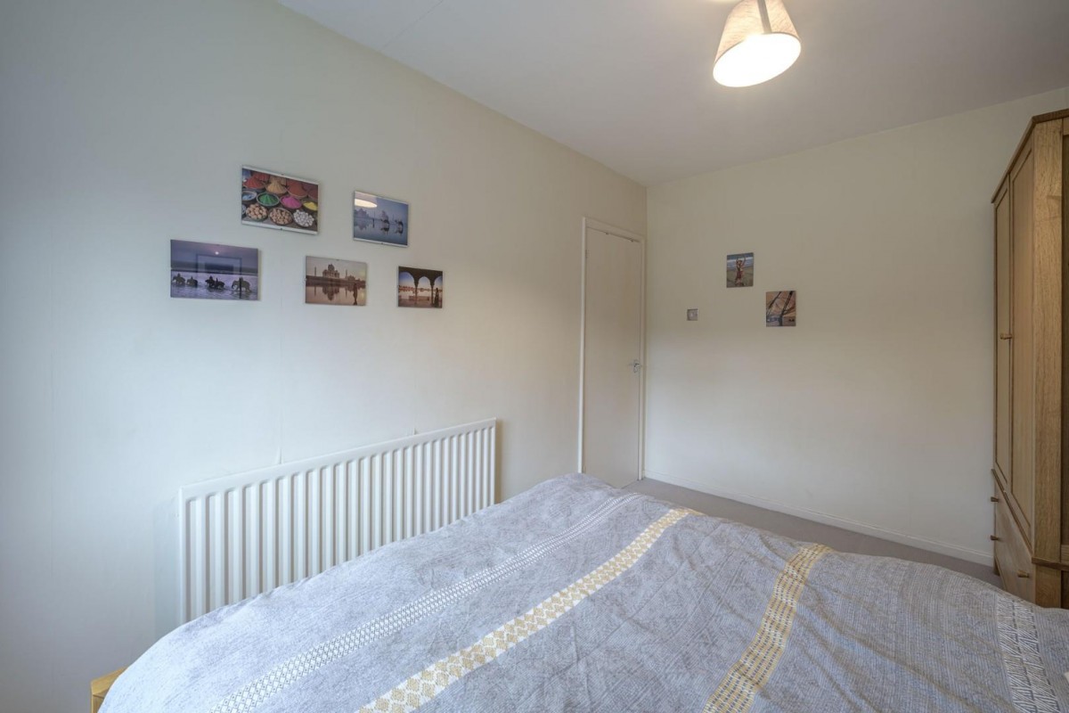 Denise Drive, Harborne, Birmingham