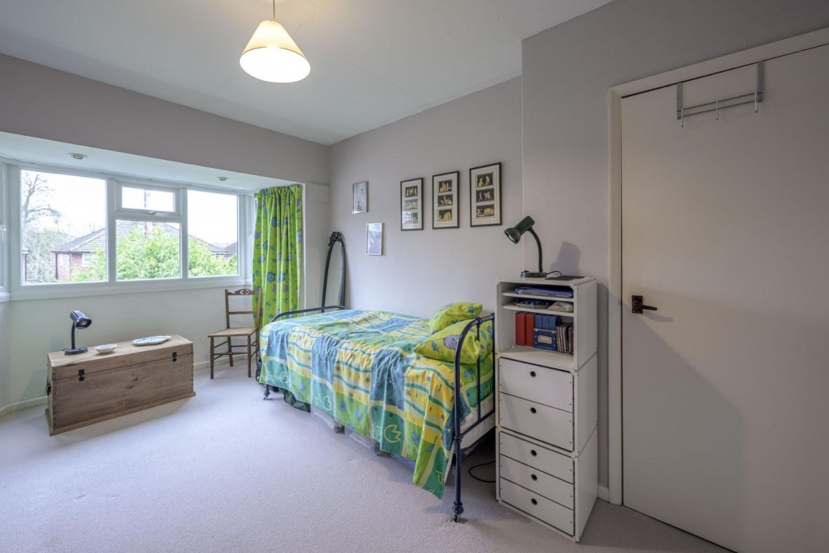 Denise Drive, Harborne, Birmingham