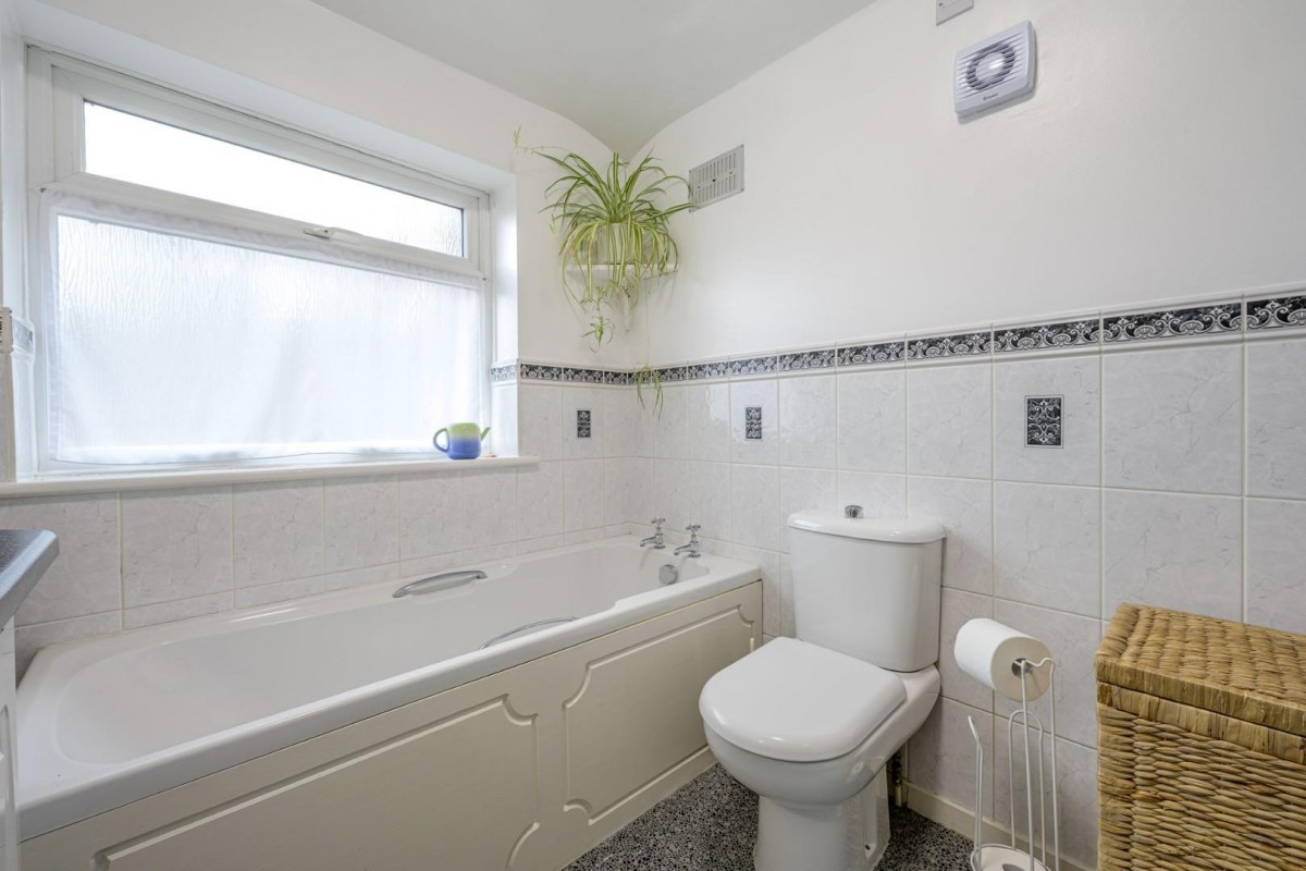 Denise Drive, Harborne, Birmingham