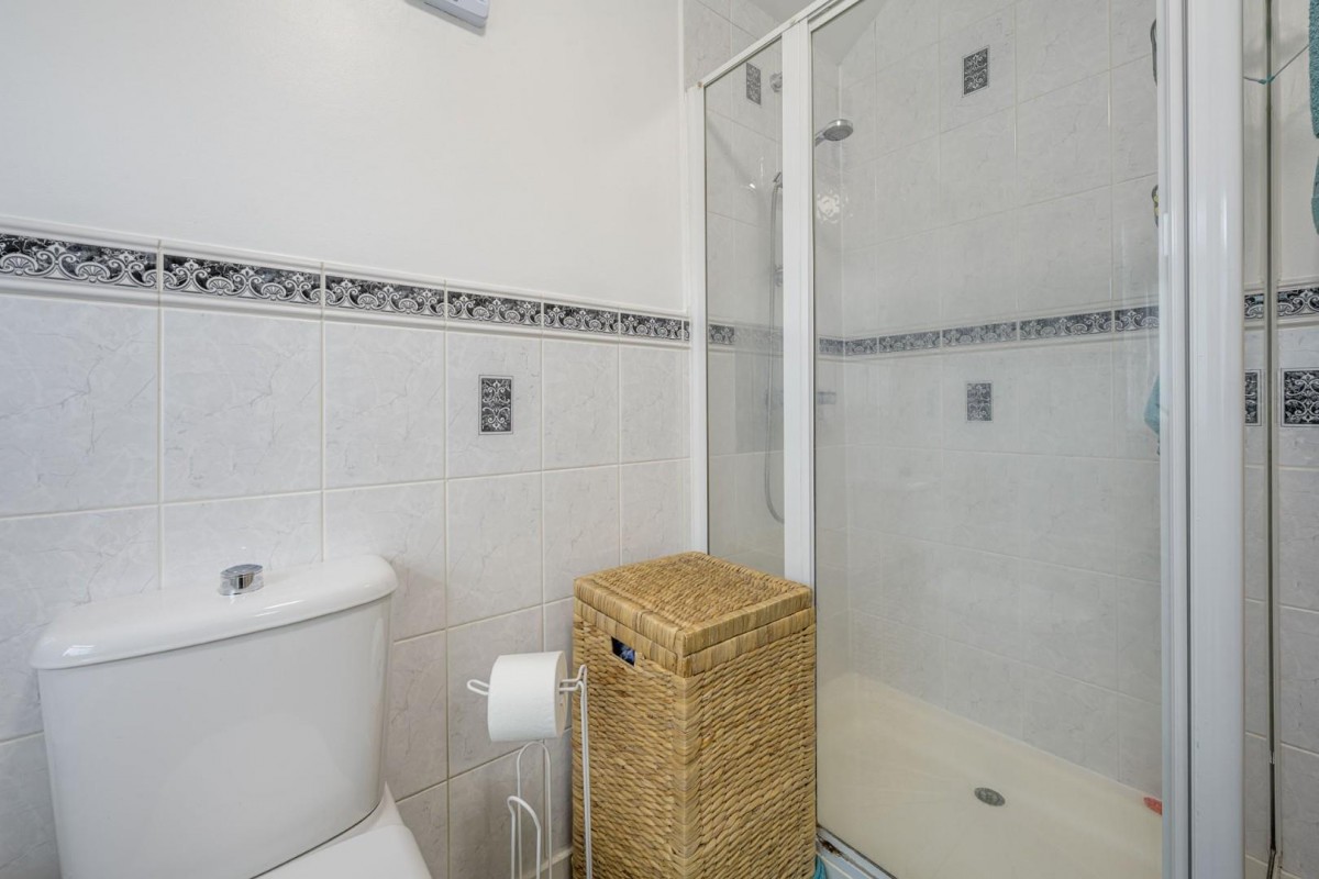 Denise Drive, Harborne, Birmingham