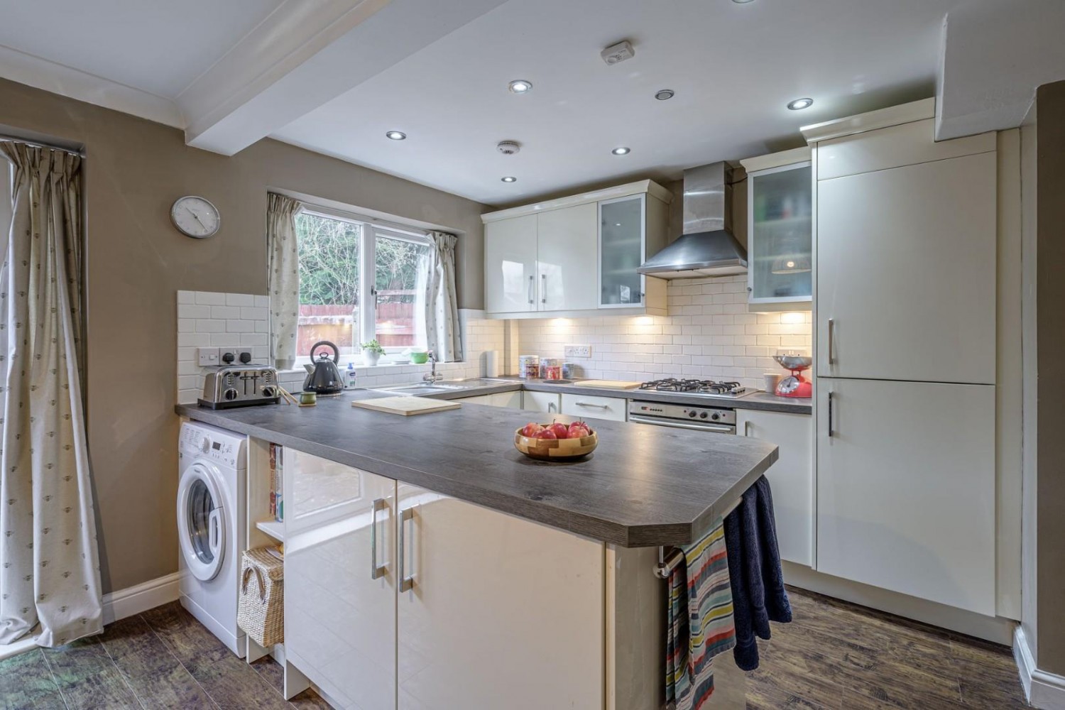 Denise Drive, Harborne, Birmingham