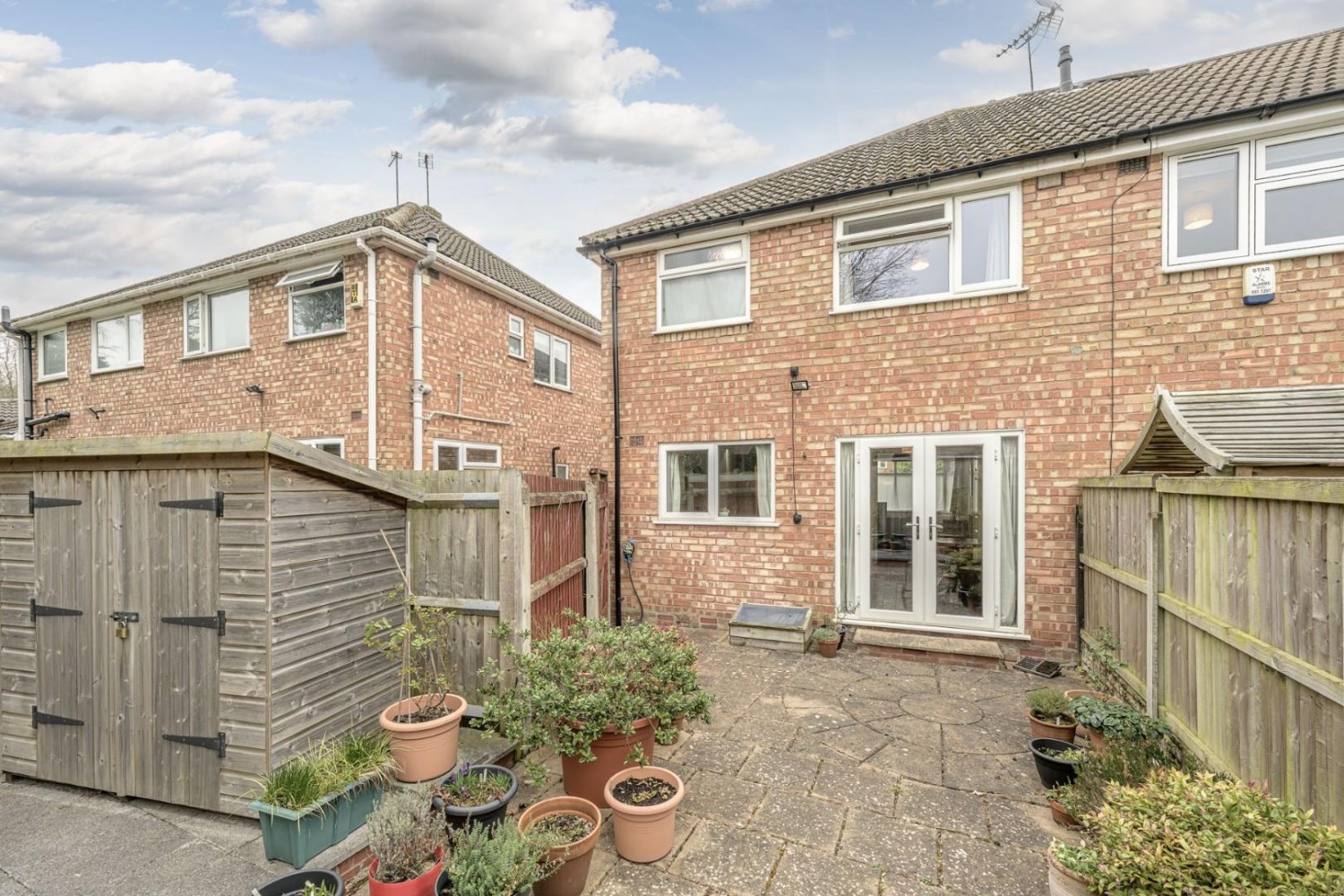 Denise Drive, Harborne, Birmingham