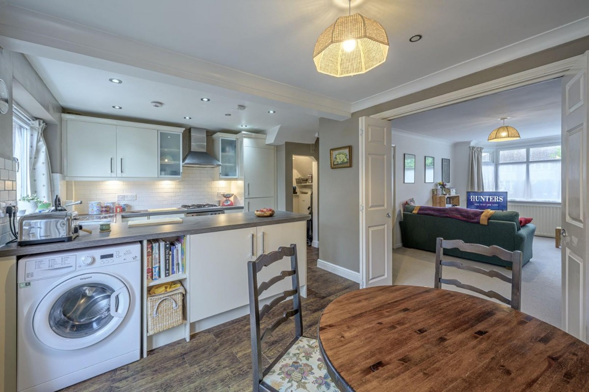 Denise Drive, Harborne, Birmingham