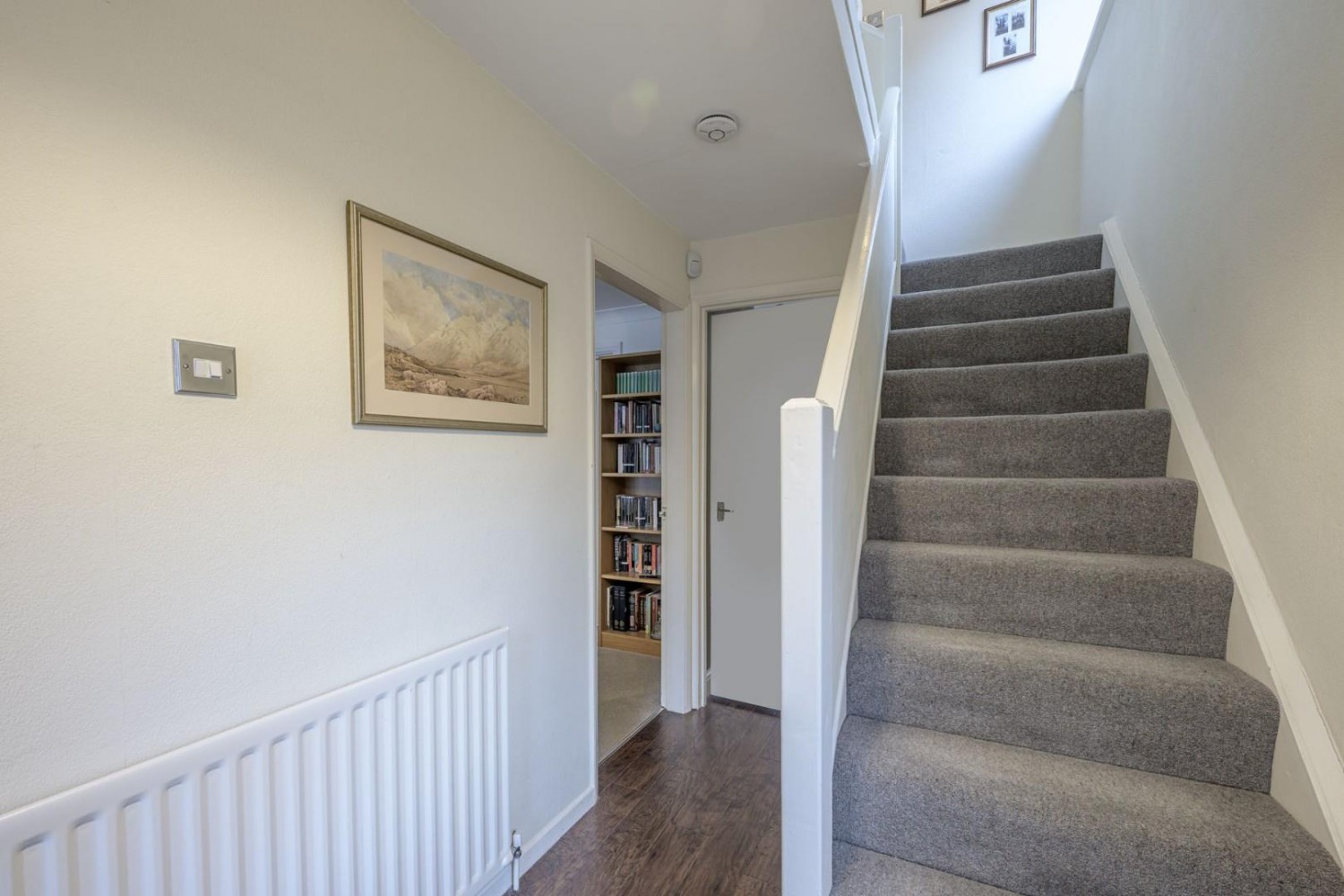 Denise Drive, Harborne, Birmingham