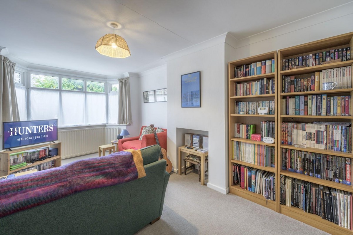 Denise Drive, Harborne, Birmingham