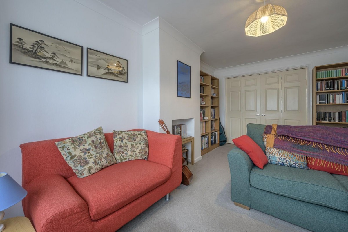 Denise Drive, Harborne, Birmingham