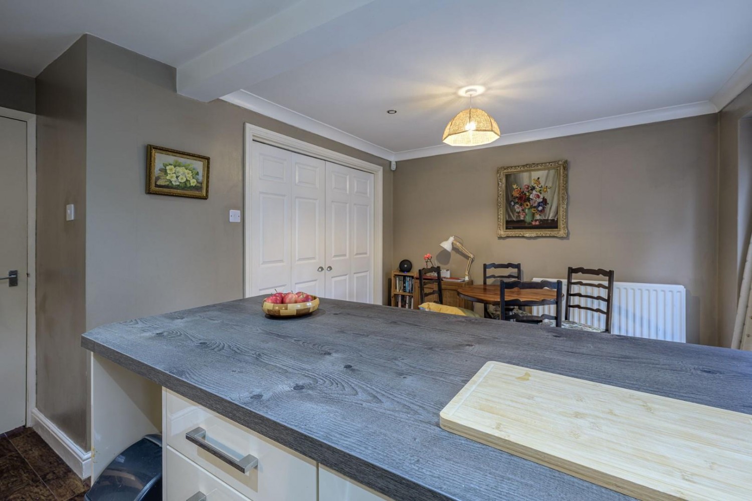 Denise Drive, Harborne, Birmingham