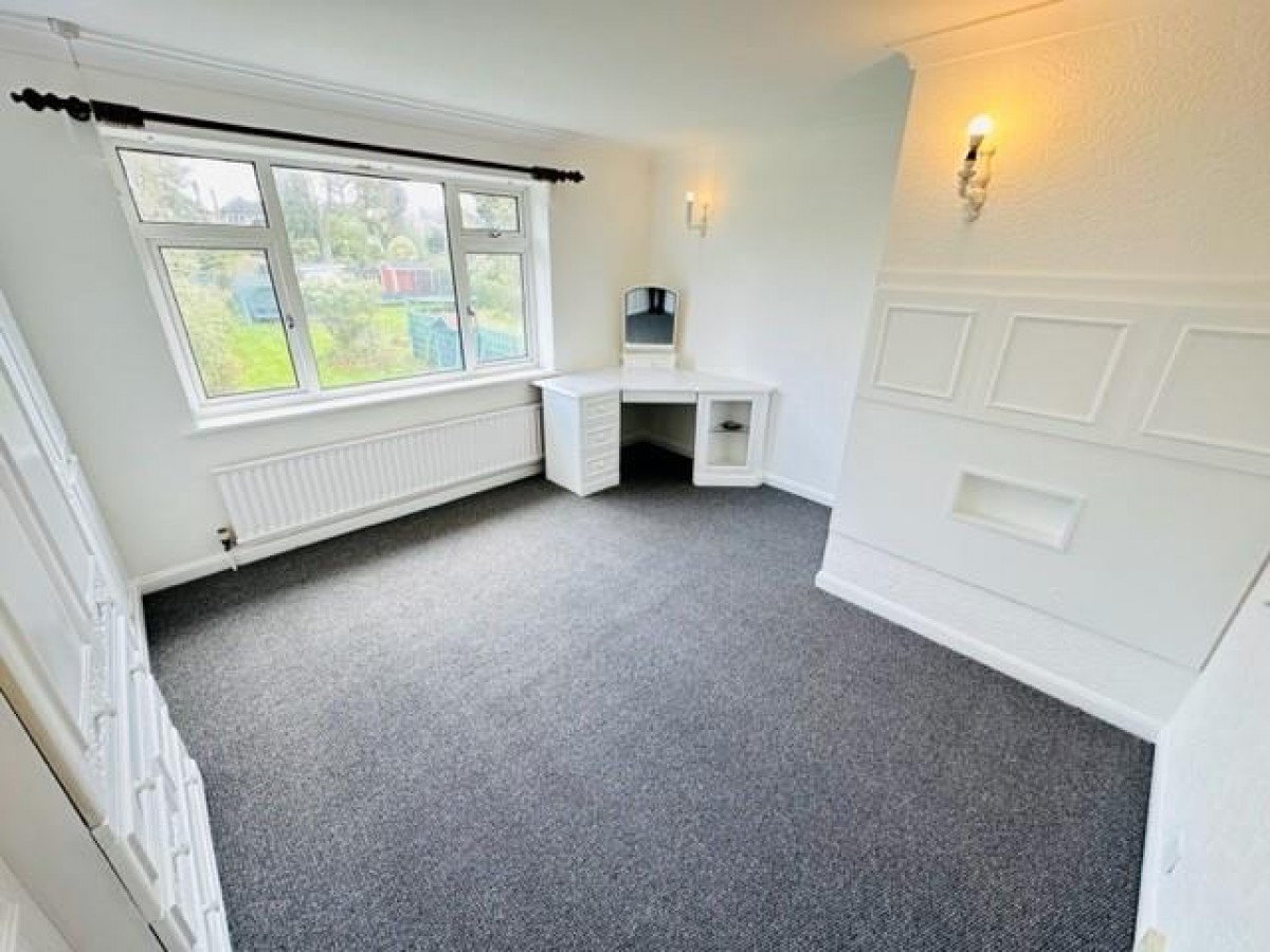 Bedford Drive, Sutton Coldfield
