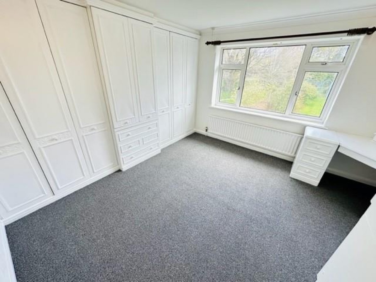Bedford Drive, Sutton Coldfield