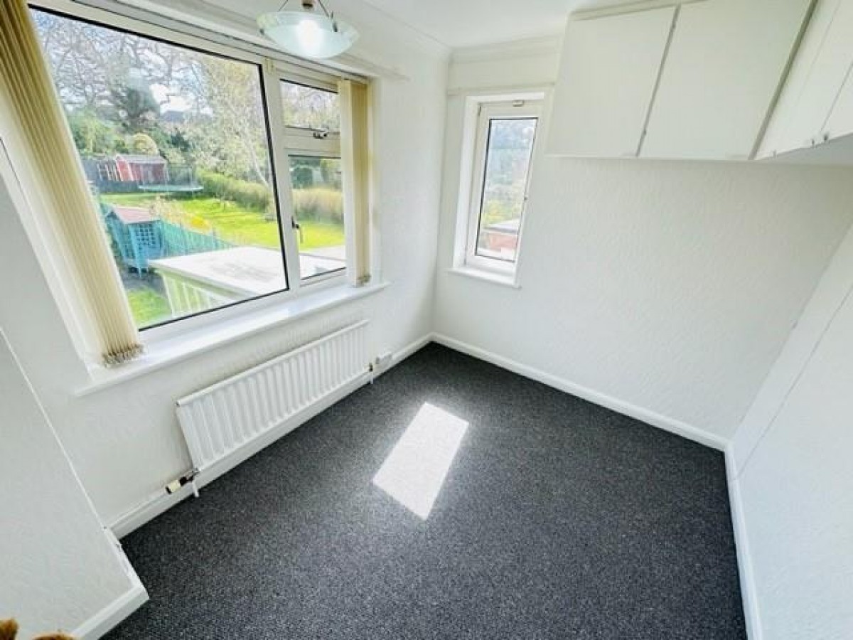 Bedford Drive, Sutton Coldfield
