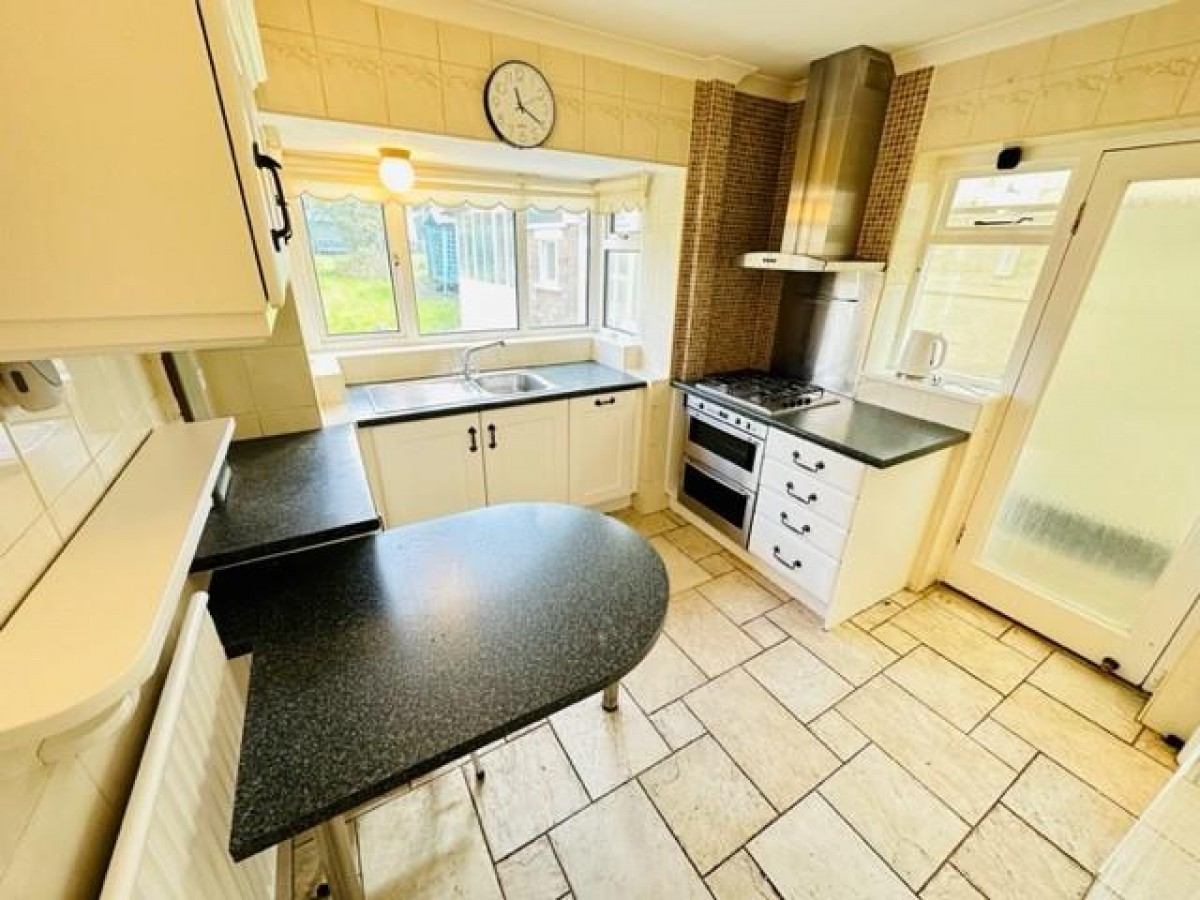 Bedford Drive, Sutton Coldfield